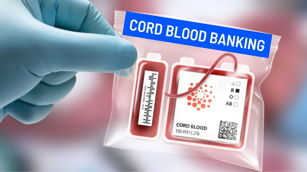 Cord Blood Banking – Purpose, Procedure & What To Expect 2026