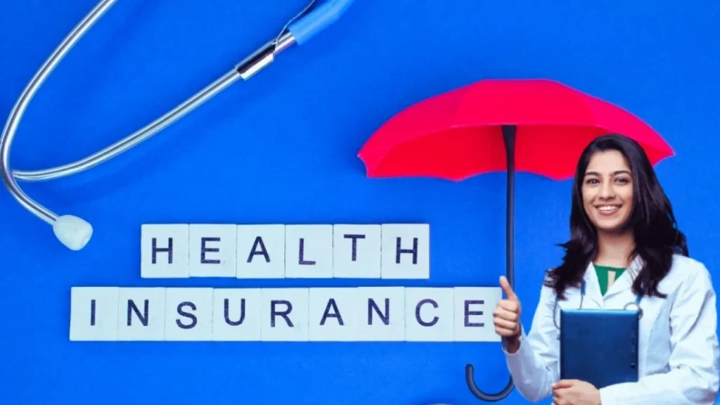 Health Insurance