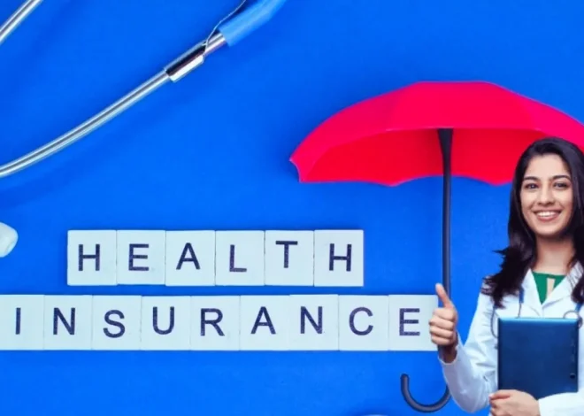 How To Choose The Perfect Health Insurance Plan Without The Confusion