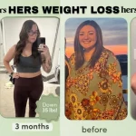 Hers Weight Loss