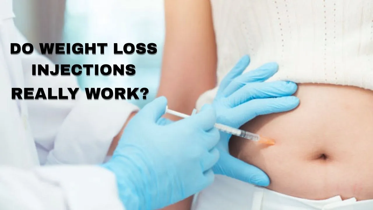 Do Weight Loss Injections – Really Work? Full Guide for 2025