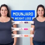 mounjaro weight loss