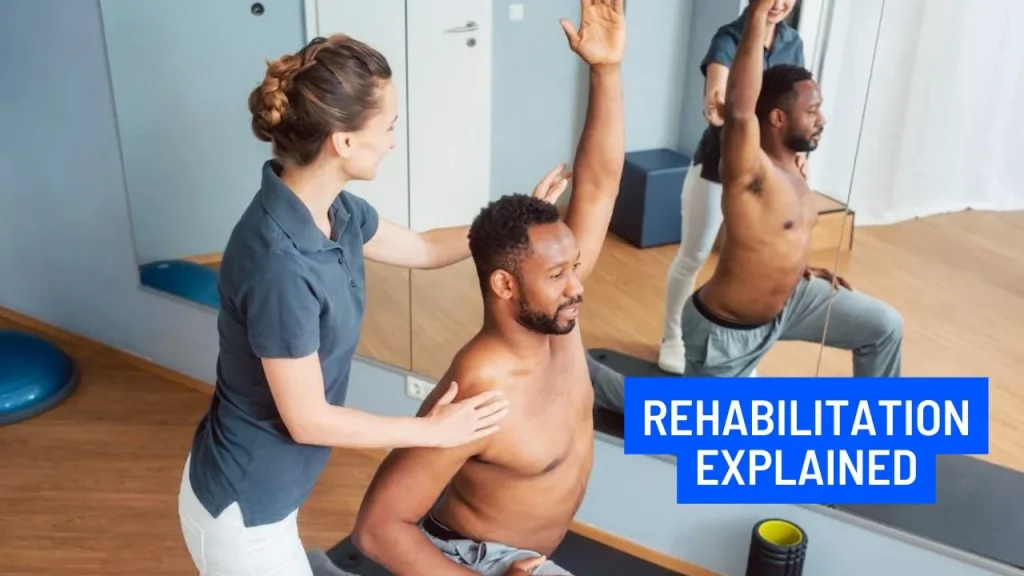 rehabilitation